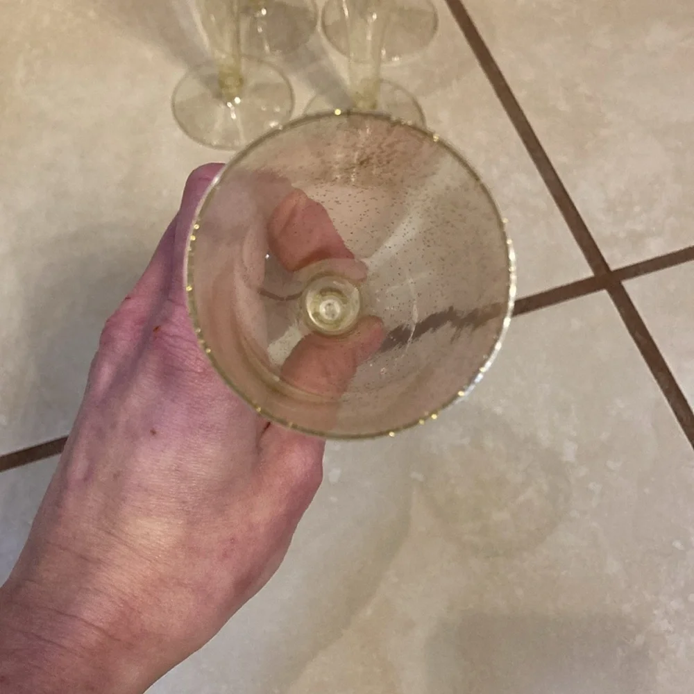 Champagne Flutes